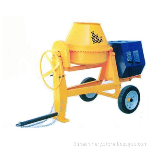 Concete Mixer LCM260